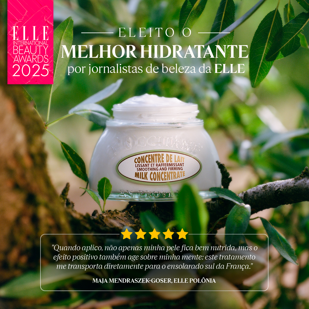 Leite Hidratante Firmador Amêndoa 100ml, , large image number 1
